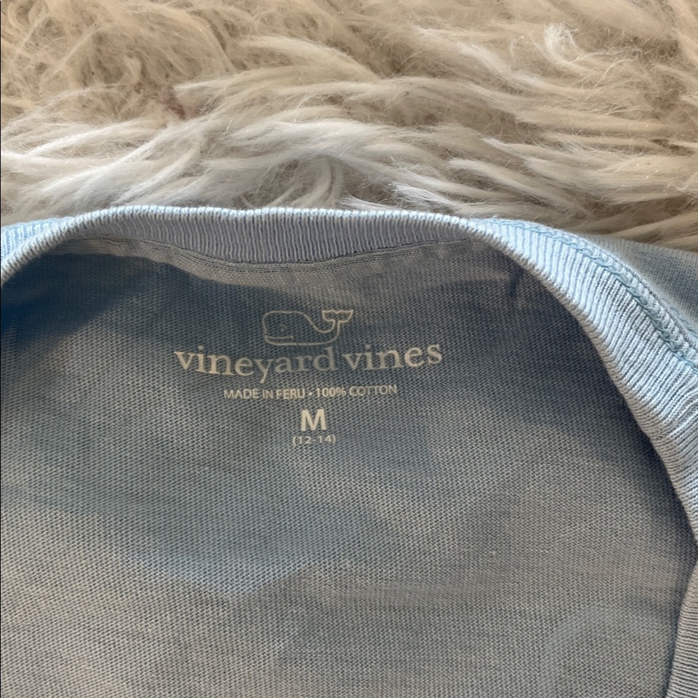 Vineyard Vines lacrosse Size Medium - Picture 5 of 6